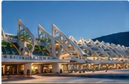 San Diego International Airport Terminal 2